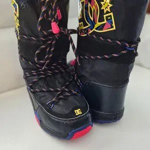 DC | Shoes | Dc Chalet Moon Boots 2 | Poshmark